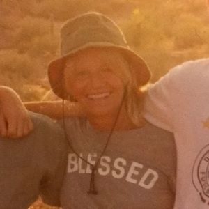 Meet your Posher, Barbara